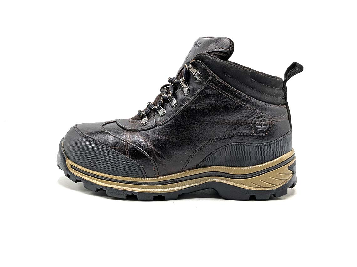 Timberland Boots - Leather
