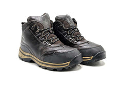 Timberland Boots - Leather