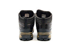 Timberland Boots - Leather