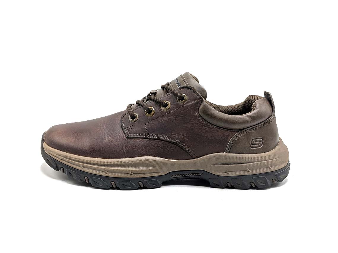 Skechers Relaxed Fit - Leather