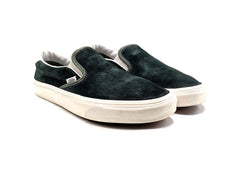 Vans Slip-On - Suede