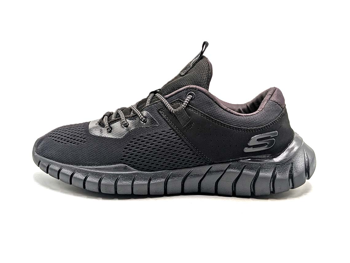 Skechers Overhaul