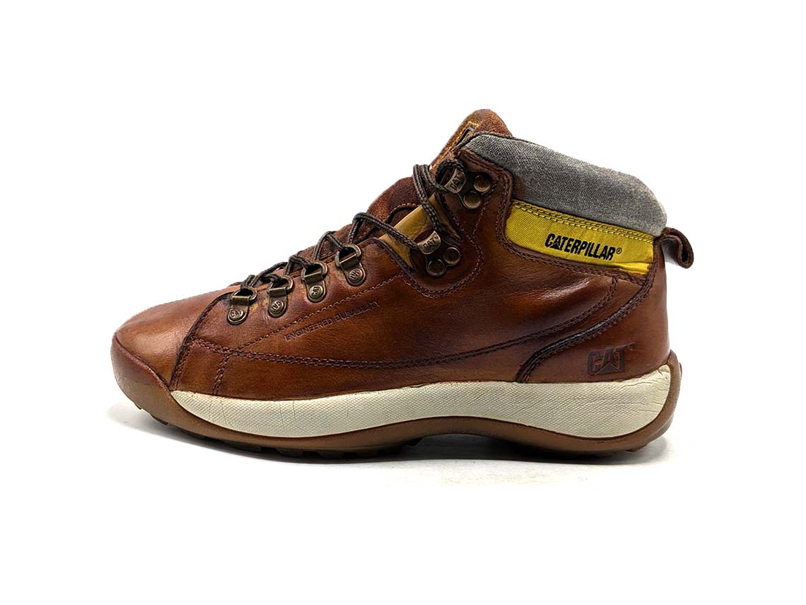 Caterpillar Boots