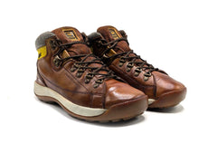 Caterpillar Boots