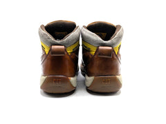 Caterpillar Boots