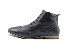 Unknown - Leather