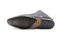 Unknown - Leather