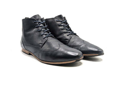 Unknown - Leather