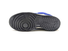 Nike Dunk Low Jackie Robinson
