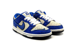 Nike Dunk Low Jackie Robinson