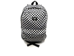 Vans Old Skool Check Backpack