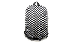 Vans Old Skool Check Backpack