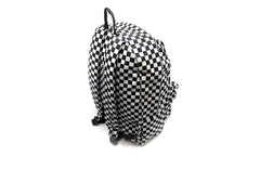 Vans Old Skool Check Backpack