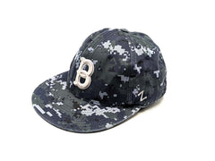 Zephyr Cap