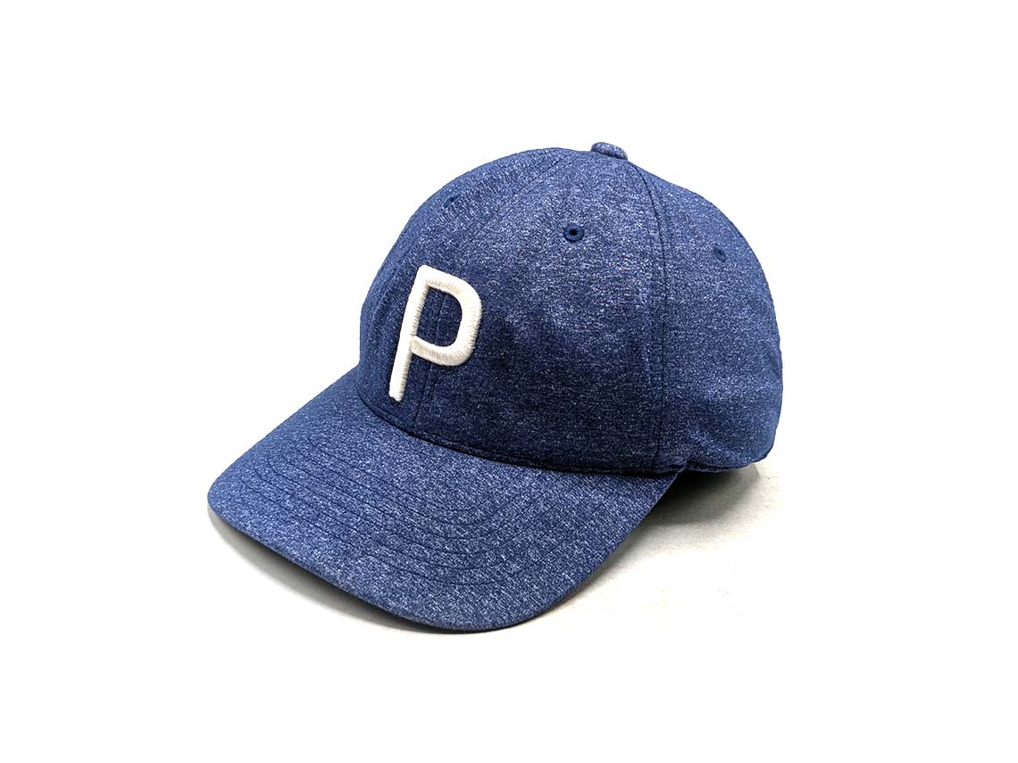 Puma 110 Snapback Cap