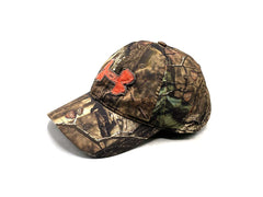 Under Armour Camo Cap