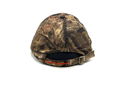 Under Armour Camo Cap