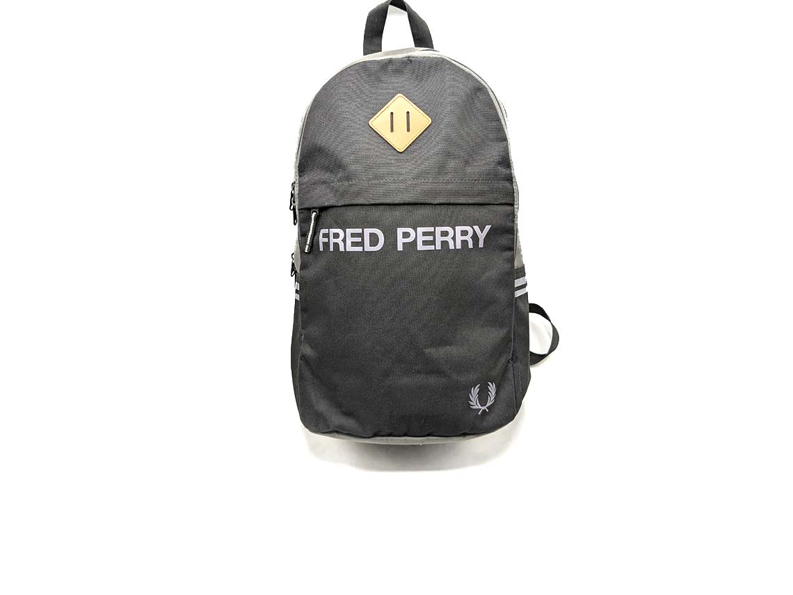 Fred Perry Backpack