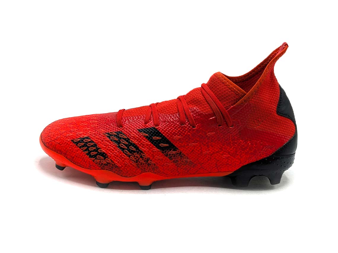 Adidas Predator Freak 3 - Football