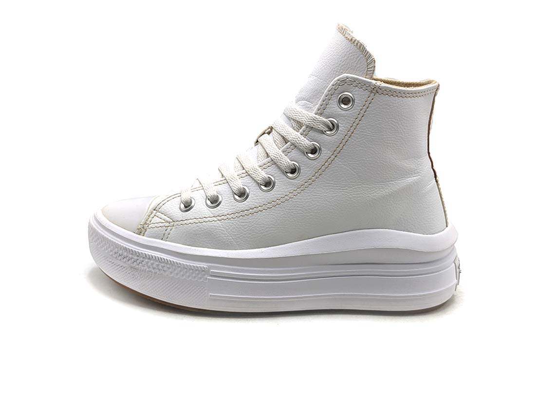 Converse Chuck Taylor All Star - Leather