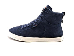 Tommy Hilfiger - Suede