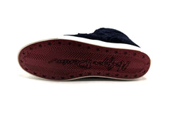 Tommy Hilfiger - Suede
