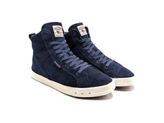 Tommy Hilfiger - Suede