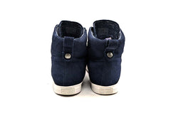 Tommy Hilfiger - Suede