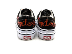 Vans X Depop Super Comfycush Era