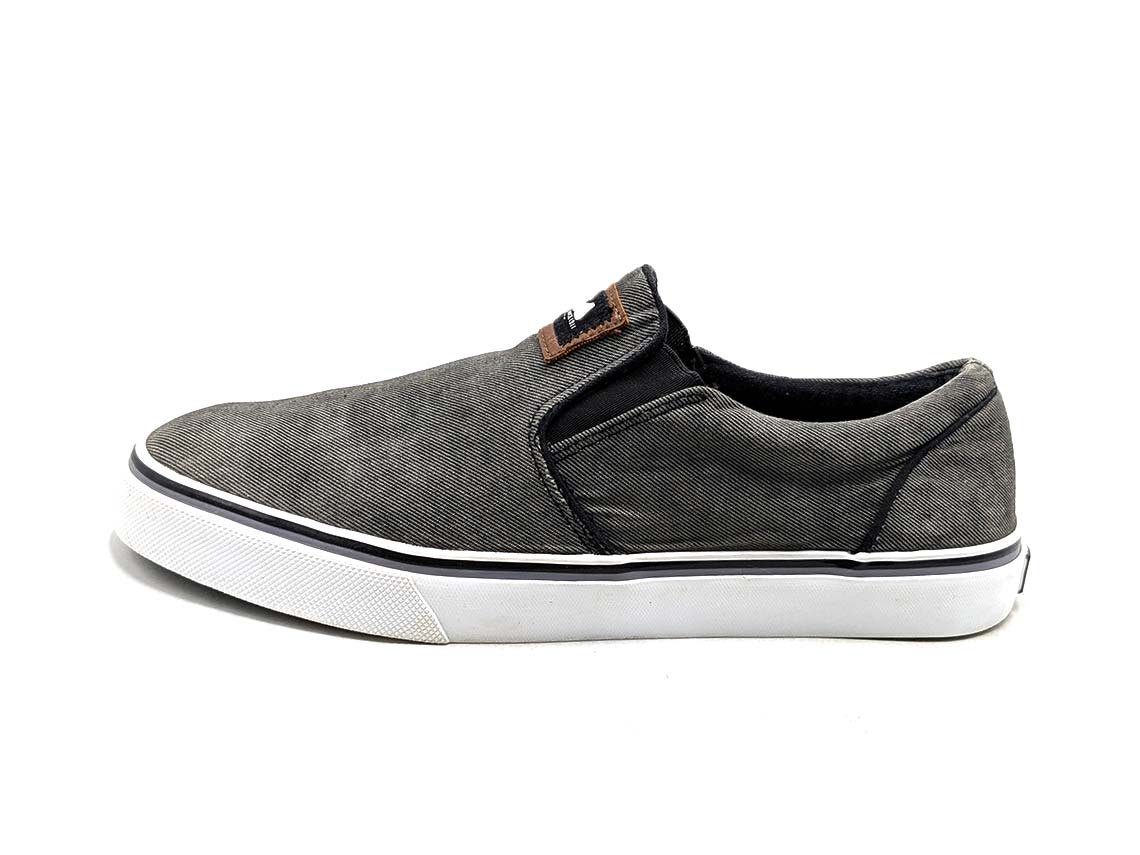 Fila Slip On Canvas