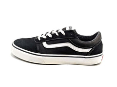 Vans Ward