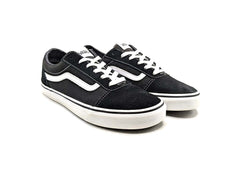 Vans Ward