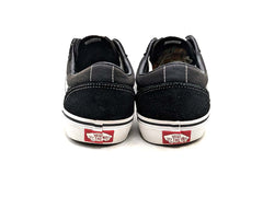 Vans Ward
