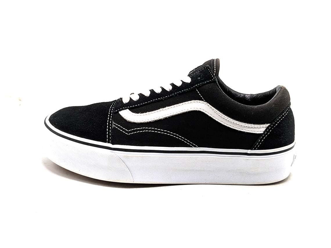 Vans Old Skool - Suede