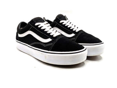 Vans Old Skool - Suede