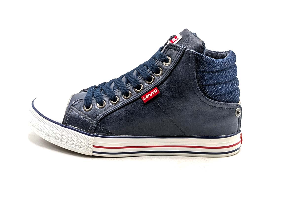 Levi's Hi