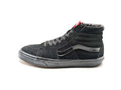 Vans Sk8-Hi - Suede