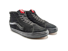 Vans Sk8-Hi - Suede
