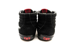 Vans Sk8-Hi - Suede