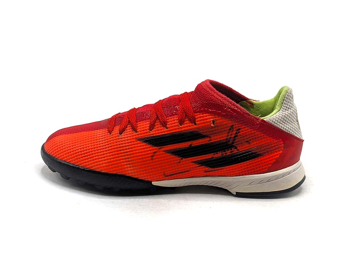 Adidas X Speedflow 3 Football
