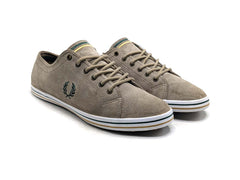 Fred Perry Kingston - Suede