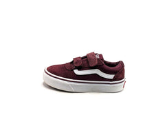 Vans Ward V - Suede