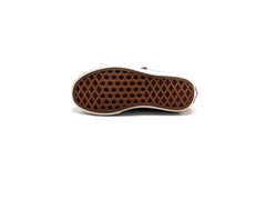 Vans Ward V - Suede