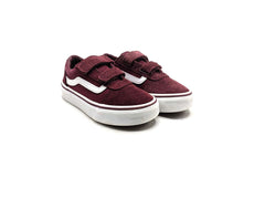Vans Ward V - Suede