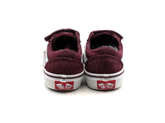 Vans Ward V - Suede
