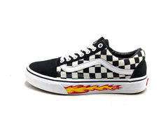 Vans Old Skool Flame