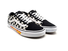 Vans Old Skool Flame