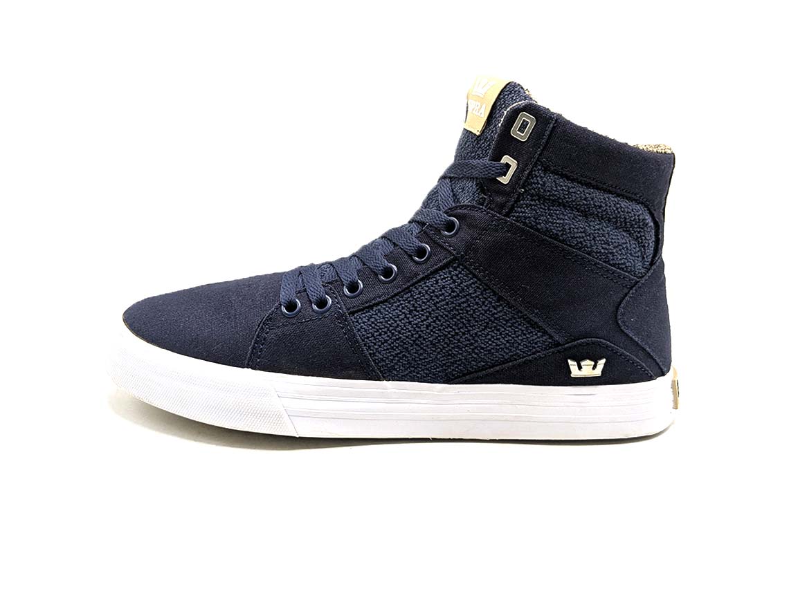 Supra Aluminum Hi