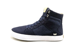 Supra Aluminum Hi