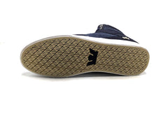 Supra Aluminum Hi